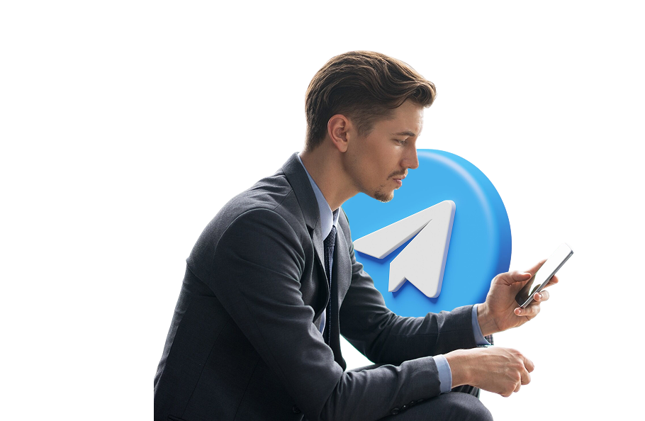 telegram
