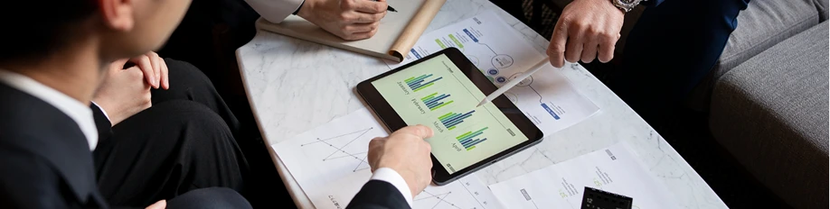 Технический анализ