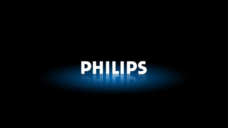 Philips: чистая прибыль выросла в третьем квартале на 63%
