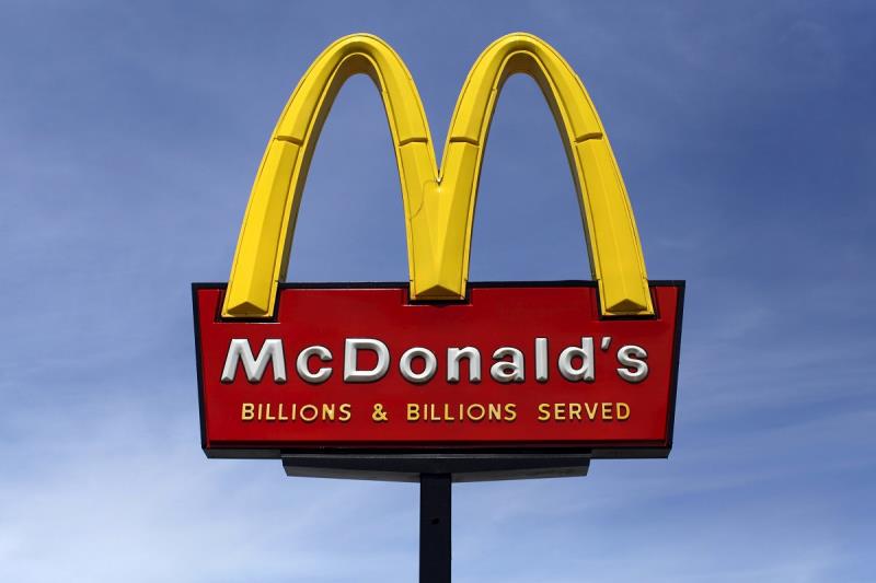 Beyond Meat VS Mcdonalds