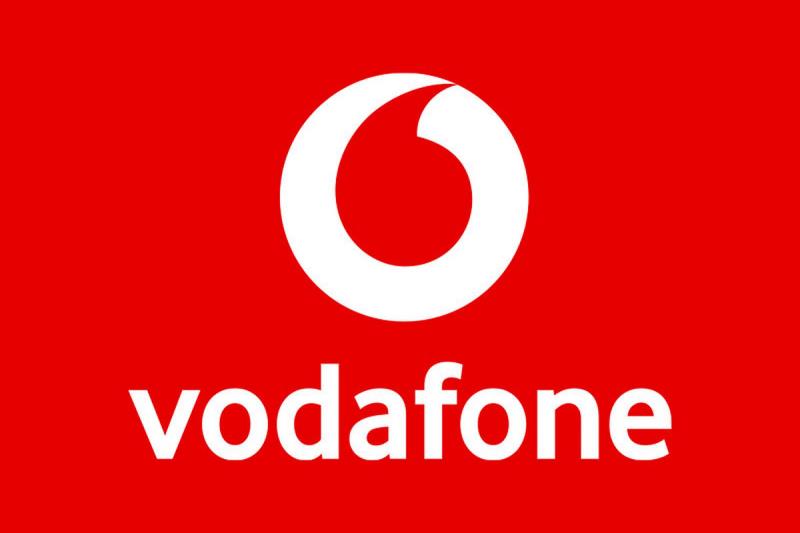 Vodafone получил полугодовую прибыль против прошлого убытка