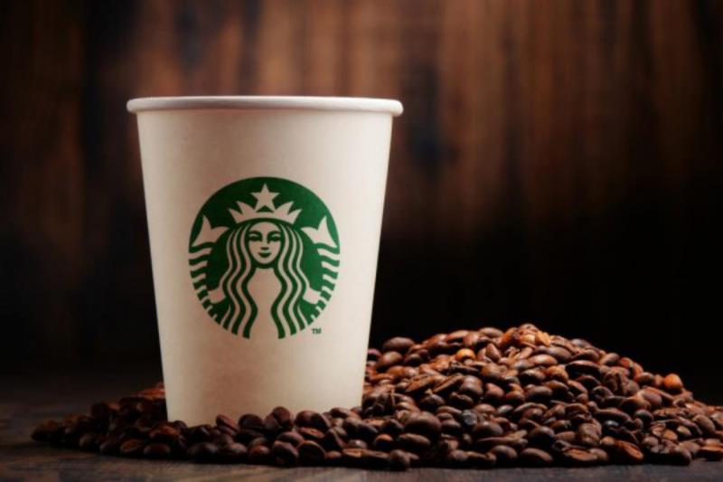История успеха Starbucks: миллион VS чашка кофе