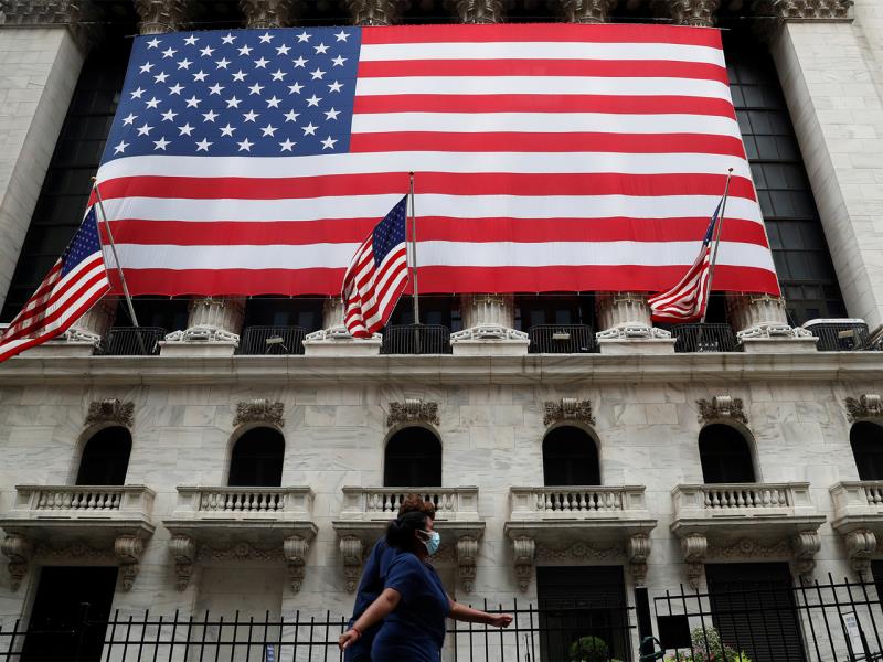 В США продлена программа поддержки бизнеса до 8 января