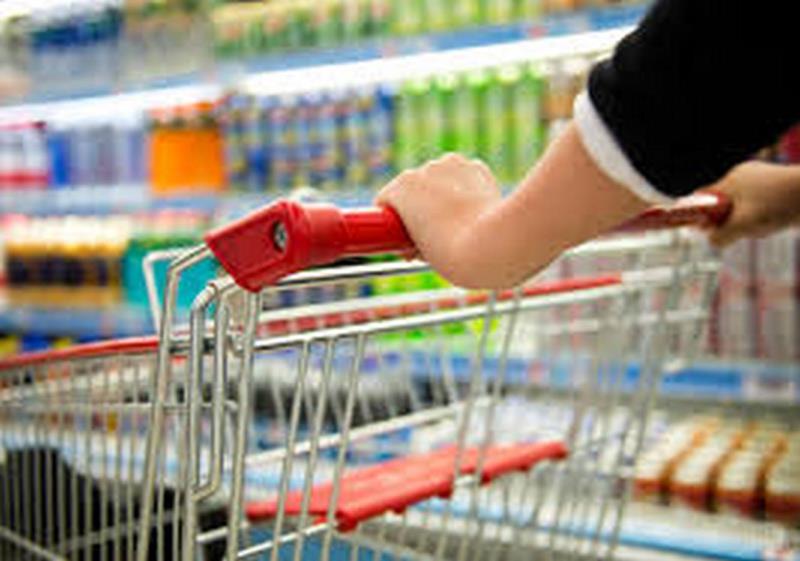 Розничные продажи в праздничные дни выросли в США на 3%