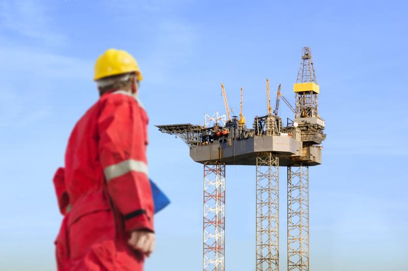 Нефть растет в цене на позитивных новостях из США