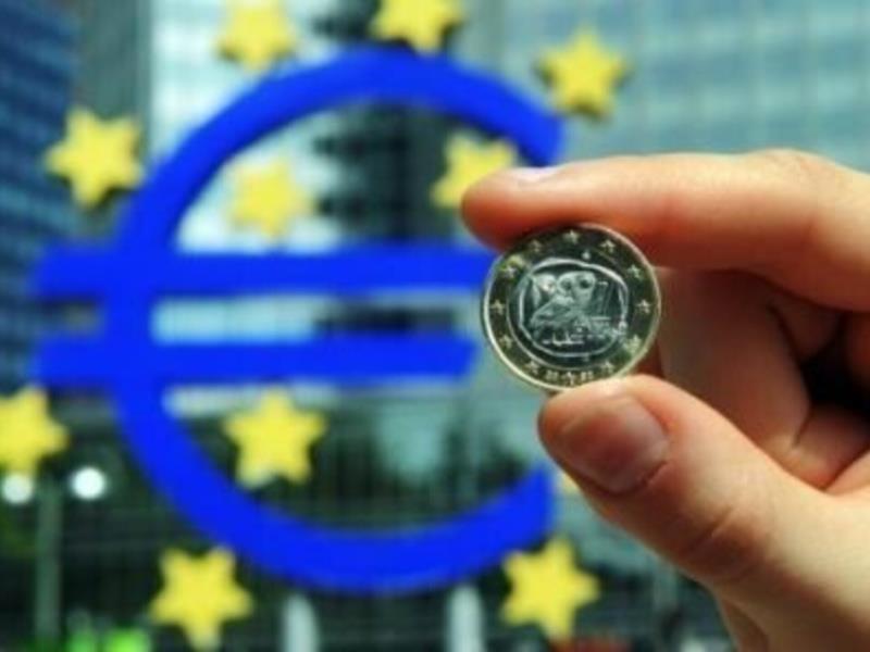 Профицит торгового баланса еврозоны вырос в октябре