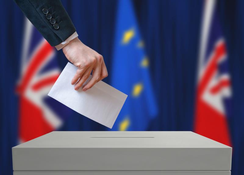 Постпреды ЕС обсуждают сделку по Brexit