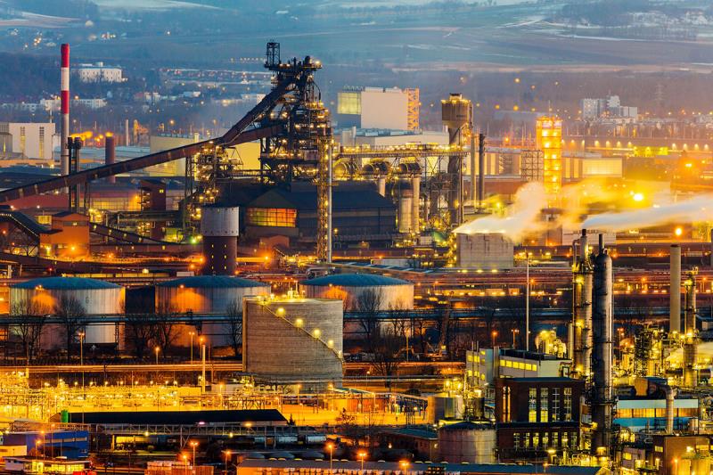 Сокращение добычи Саудовской Аравией снизит запасы нефти