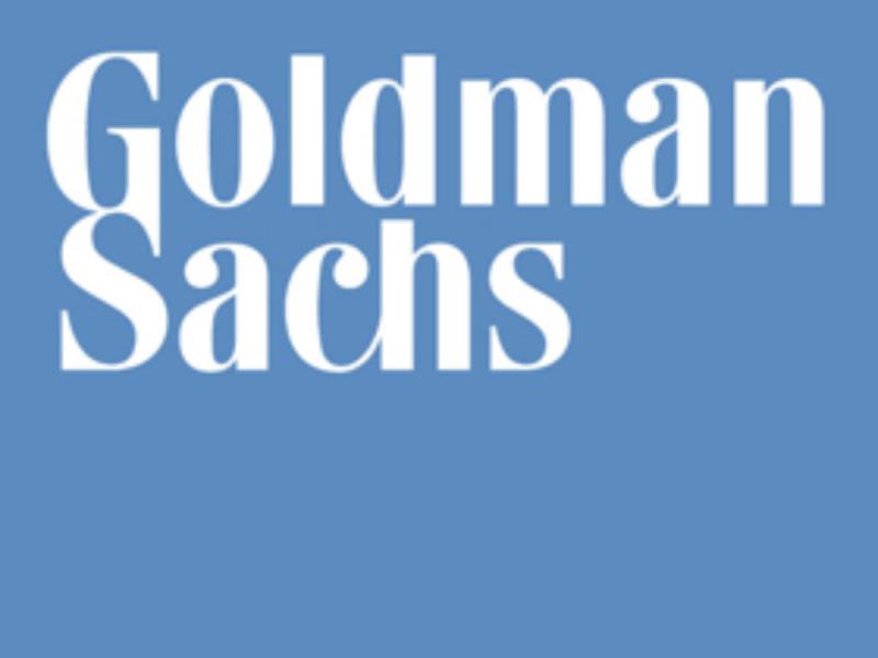 Goldman Sachs в ожидании снижения стоимости акций