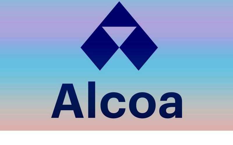 Чистый убыток Alcoa в четвертом квартале упал в 76 раз