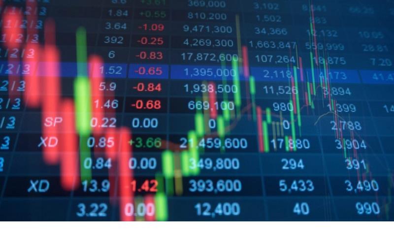 Позиция Procter & Gamble и AbbVie на фондовом рынке