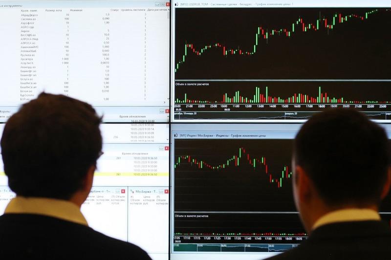 Власти США прогнозируют рост цены нефти к 2050 году