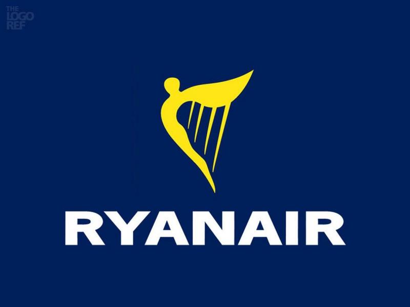В третьем квартале Ryanair сократила пассажиропоток на 78%