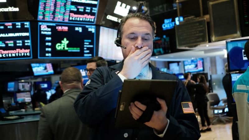 Восстание частных инвесторов США против Уолл-стрит