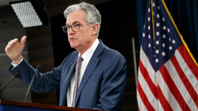 ФРС США намерена сохранить мягкую денежно-кредитную политику