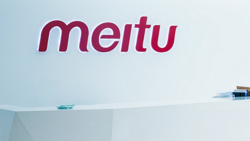 Китайская компания Meitu вложила в криптовалюту $90 млн