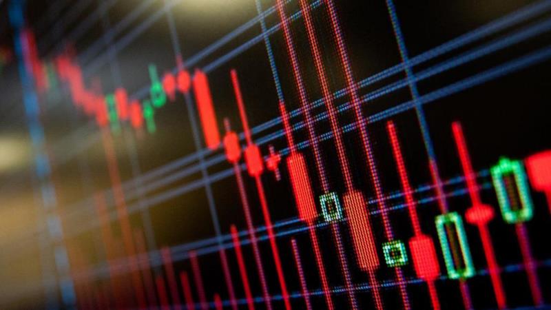 На нефтяном рынке наблюдается слабый рост котировок