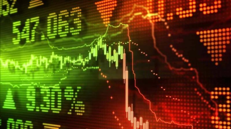В январе розничные продажи в еврозоне сократились на 5,9%