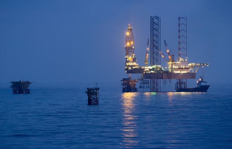 Нефть дешевеет на фоне карантинных ограничений в Европе