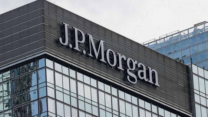 JPMorgan Chase создаст активно управляемый биткойновый фонд
