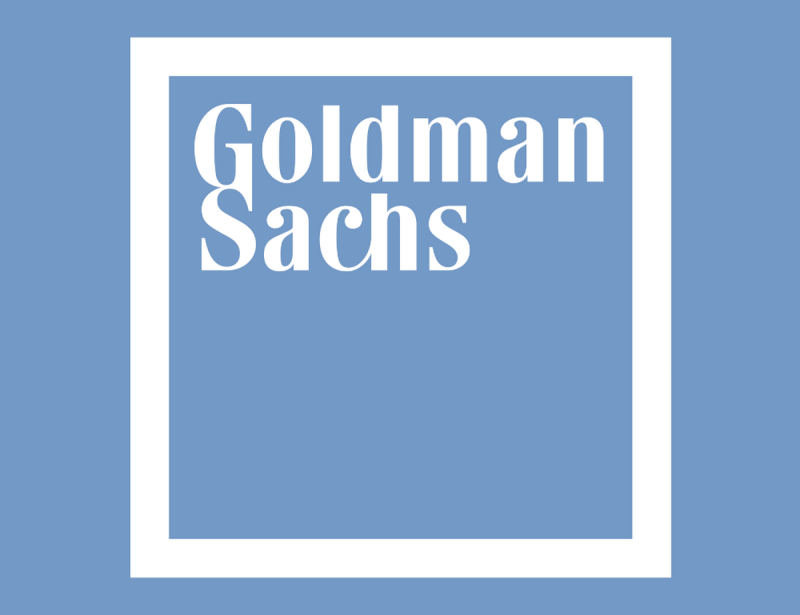 Goldman Sachs в I квартале увеличил чистую прибыль в 6 раз