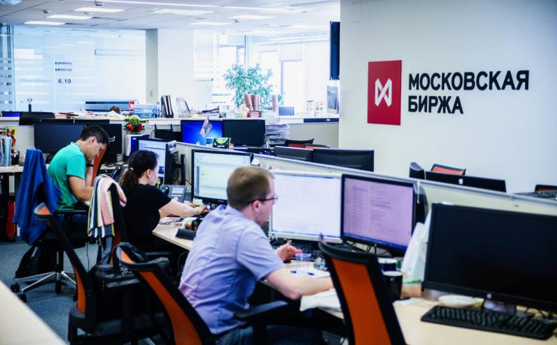 Мосбиржа: для участников торгов разработан этический кодекс