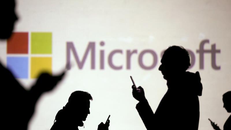 Fitch повысило долгосрочный рейтинг Microsoft до “AAA”