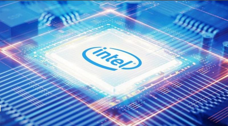 Intel увеличит производство полупроводников в США