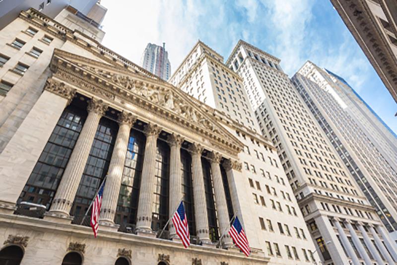 Объем вложений нерезидентов в US Treasuries сократился