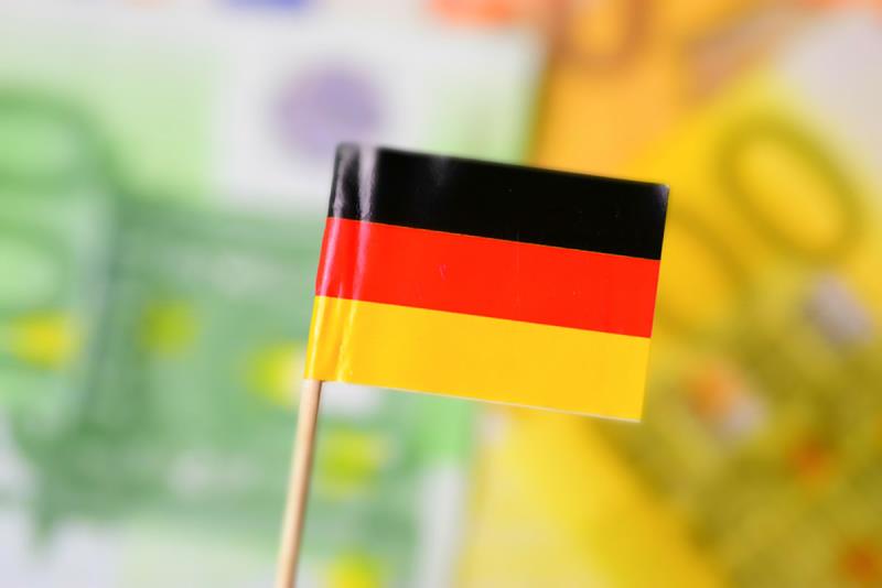 Безработица в Германии в июне осталась на майском уровне 5,9%