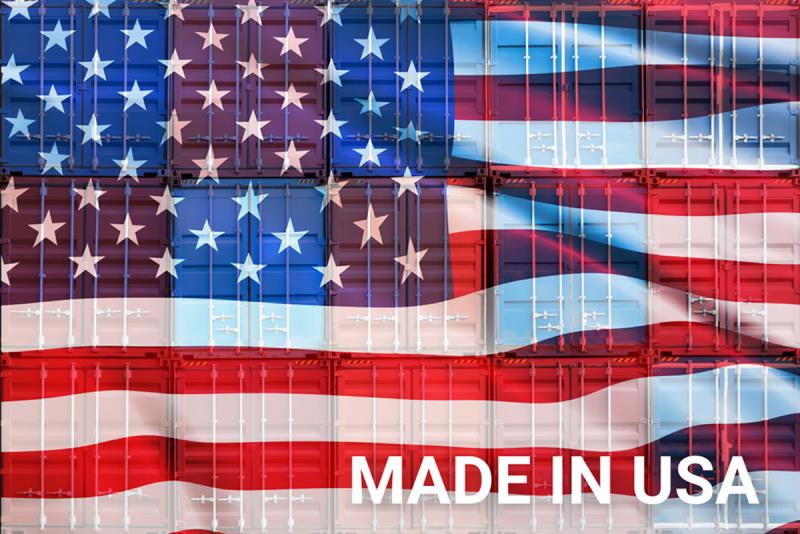 Инфраструктурный план на $1,2 трлн согласован в США