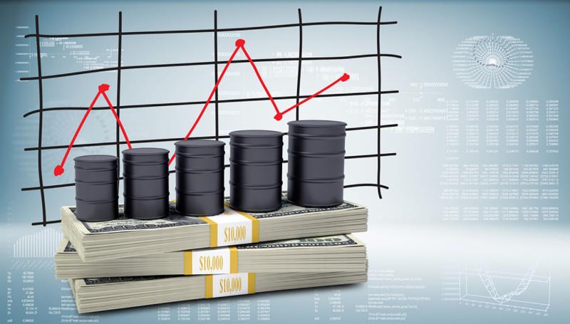 Цена на нефть может достигнуть 100 долларов за баррель