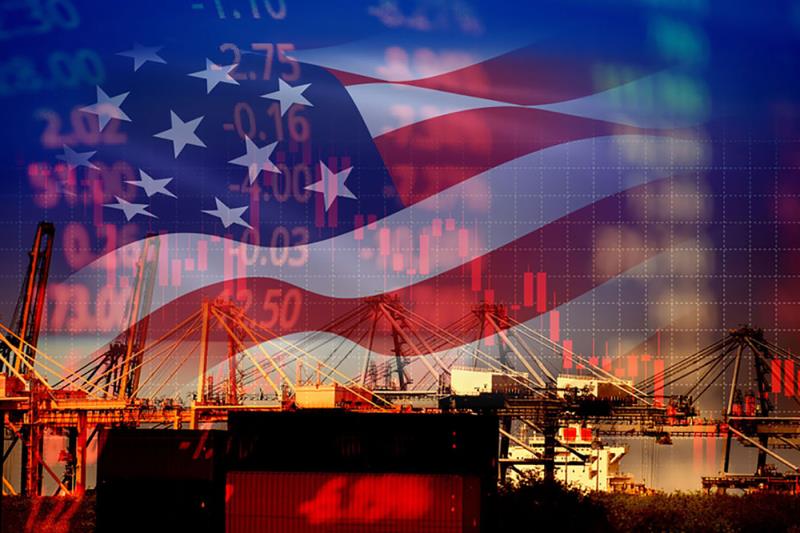 Стоимость ипотечного кредитования в США на минимальном уровне