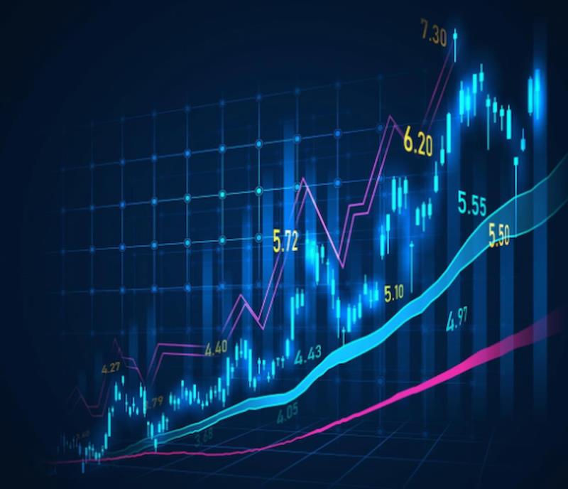 Значение квартальной выручки IBM выросло на 3%