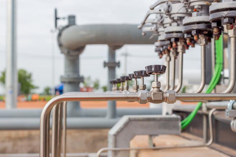 Турция: закупки российского газа достигли исторического рекорда