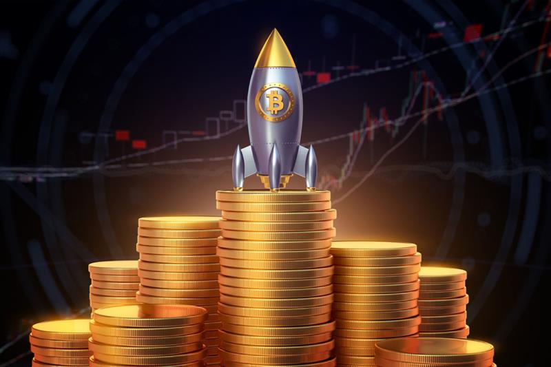 Goldman Sachs прогнозирует популярность для Ethereum в будущем
