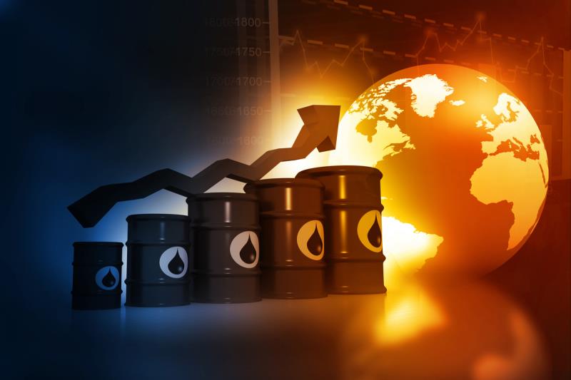 ExxonMobil вышла на прибыльный уровень в первом полугодии