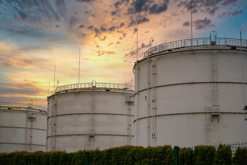 Saudi Aramco завершила квартал с ростом чистой прибыли