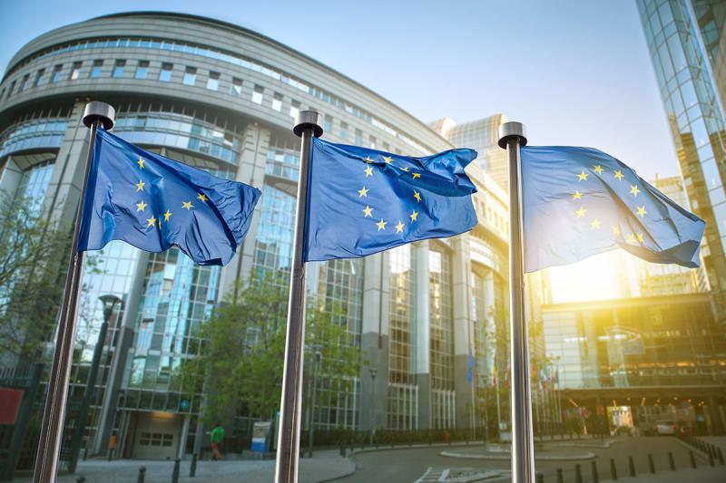 Годовая инфляция в еврозоне в августе ускорилась