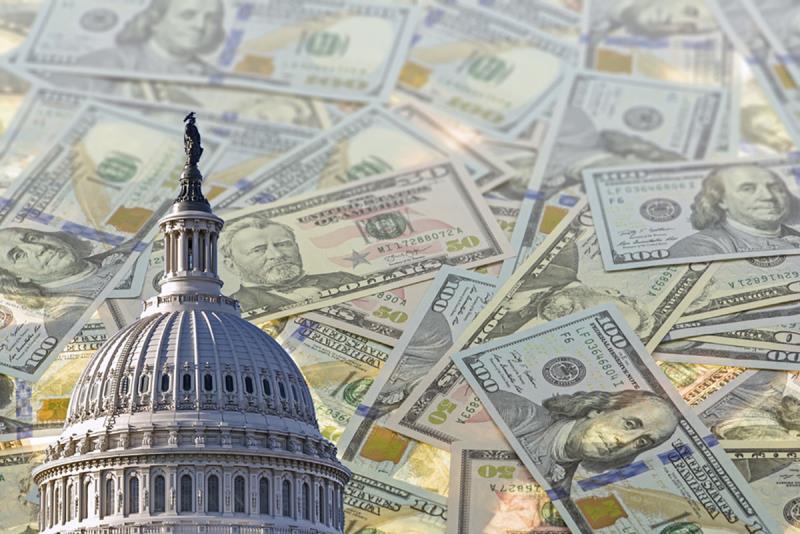 Рост корпоративного долга США вызывает беспокойство
