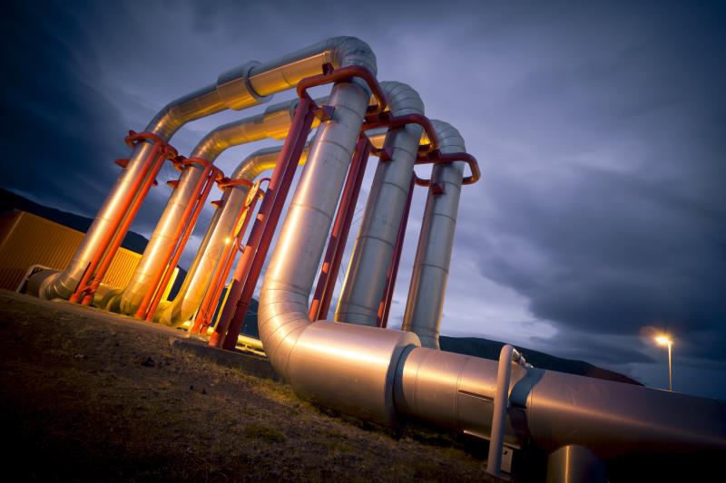 Казахстан снизит поставки нефти в ЕС из-за углеродного налога