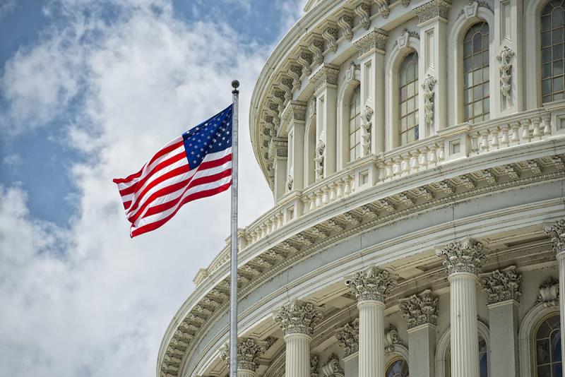 Оптимизм мелких компаний в США сократился
