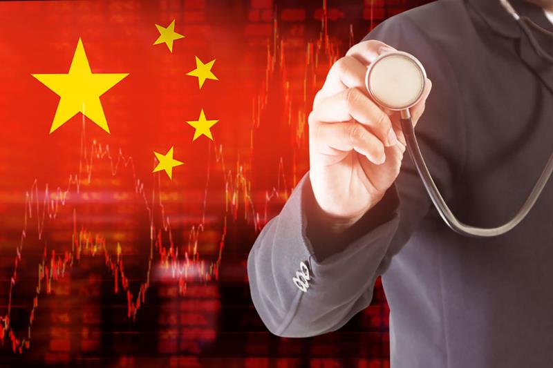 Власти Китая планируют разделить платежный сервис Alipay