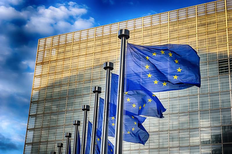 Проект по банковскому союзу ЕС реанимируют
