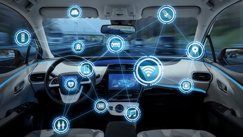 Tesla усилит безопасность данных автопилотов