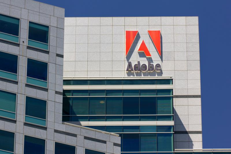 Недельный обзор гигантов Adobe Systems и FedEx