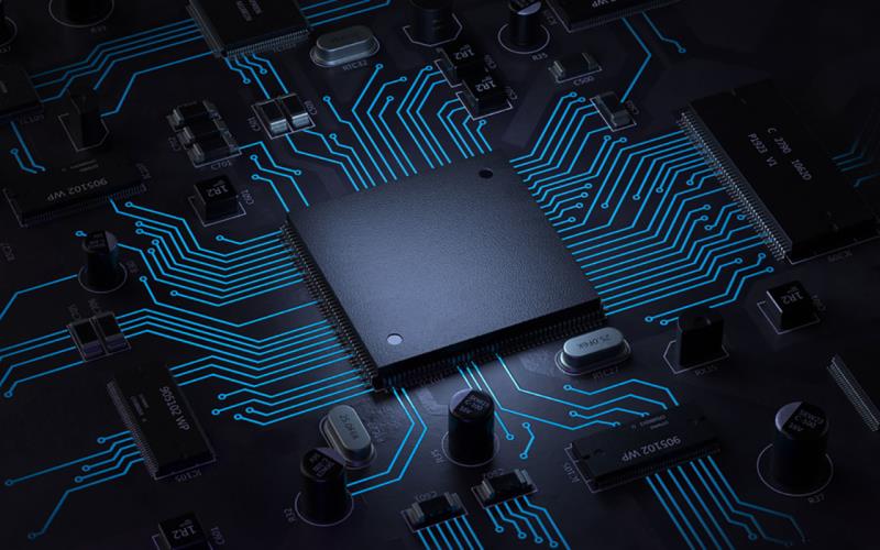 Компания Intel планирует вложить $95 млрд в микросхемы