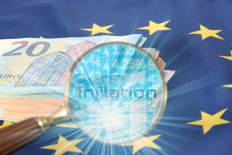 ЕЦБ в процессе подготовки к длительному периоду высокой инфляции
