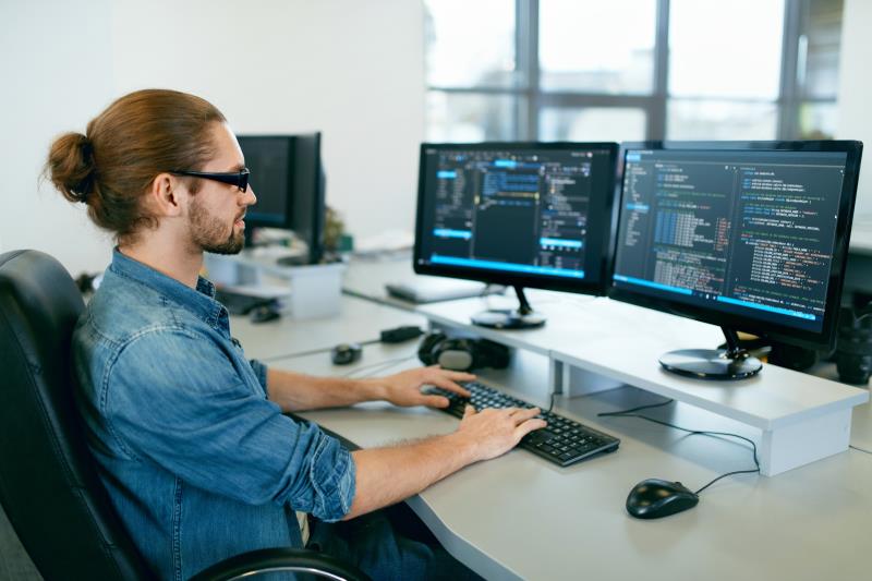 Обзорная статья об успехах Oracle