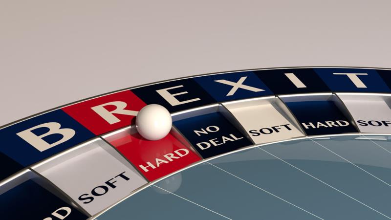 Успешным выход Великобритании из ЕС считают 4% жителей